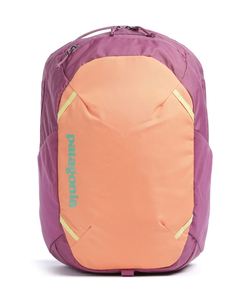 Patagonia Atom 24 Mochila faded magenta