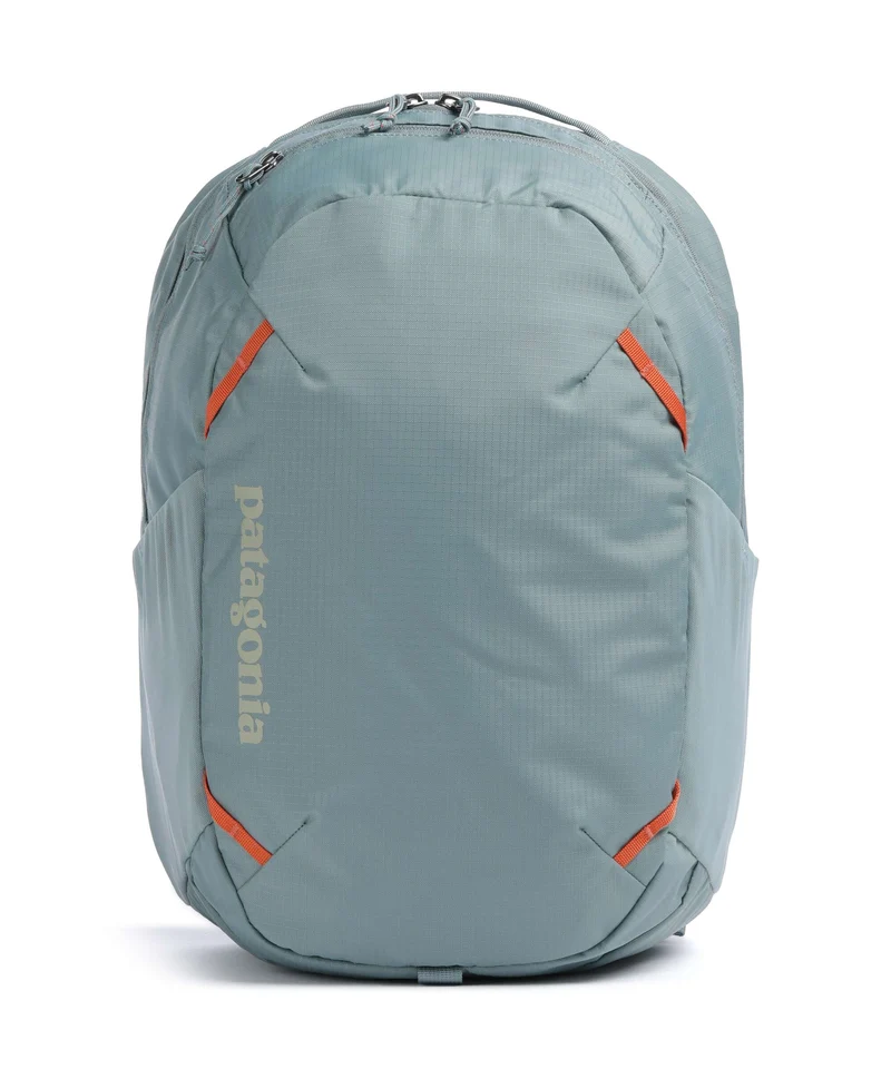 Patagonia Atom 24 Mochila blue sage