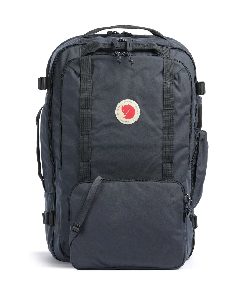 Fjällräven Färden Carry-On Mochila de viaje navy