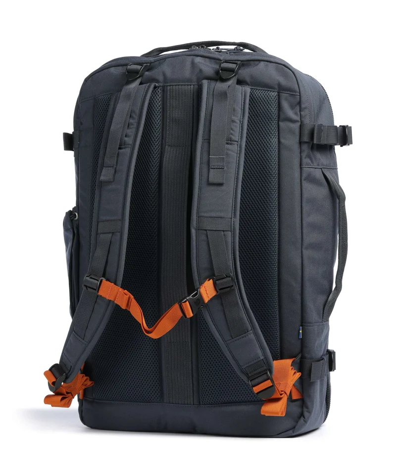 Fjällräven Färden Carry-On Mochila de viaje navy