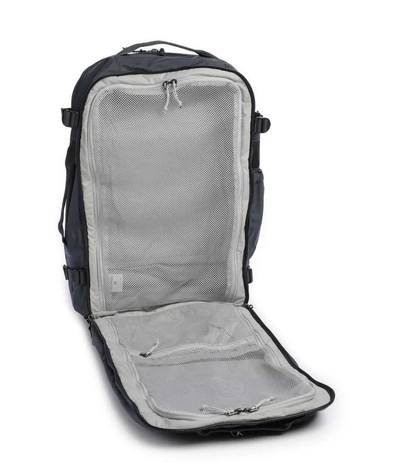 Fjällräven Färden Carry-On Mochila de viaje navy