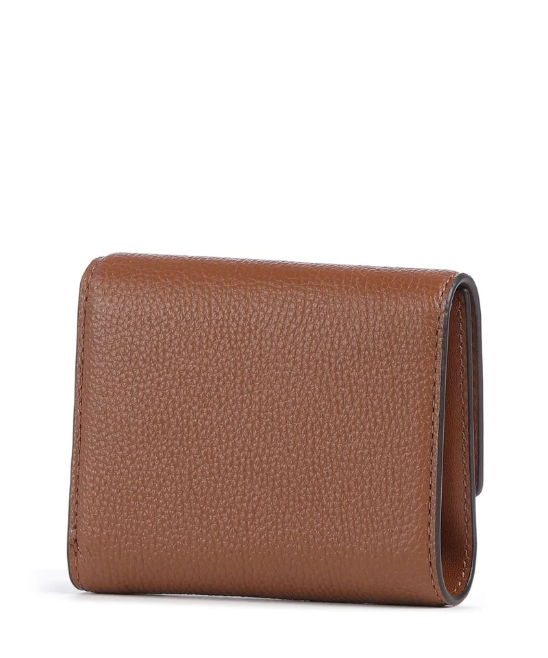 Lauren Ralph Lauren Cameryn Small Monedero lauren tan