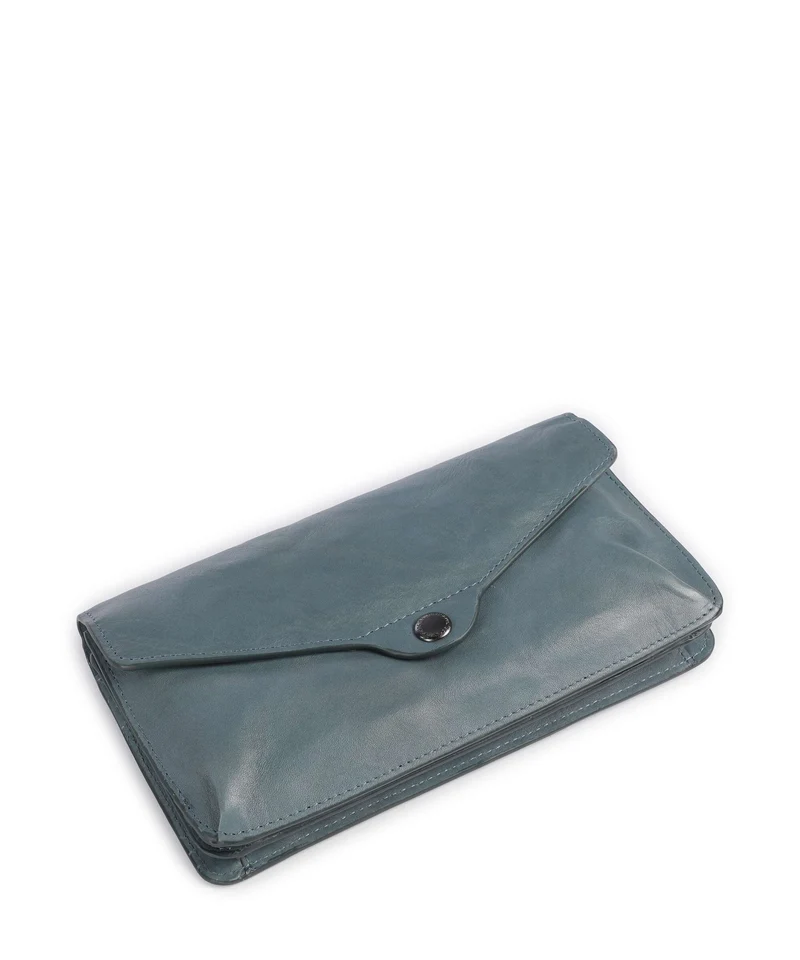 Aunts & Uncles Grandma's Luxury Club Charlene Monedero aegean blue