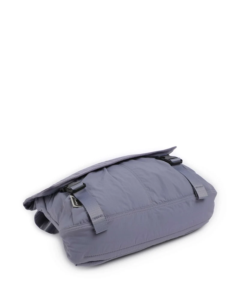 Bellroy Cinch 12 Bolso de mensajero lilachaze