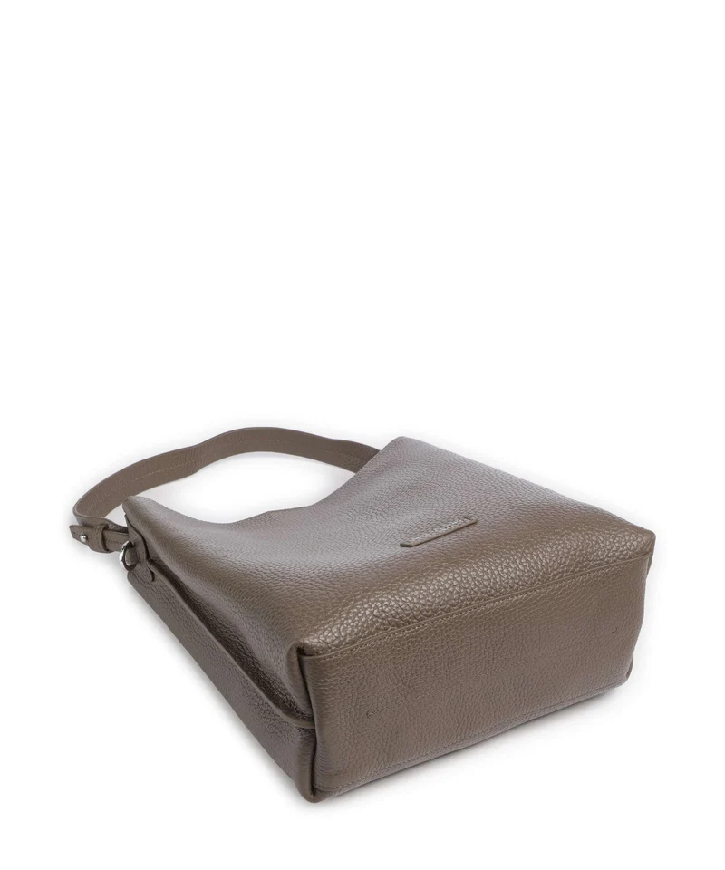 Marc O'Polo Brinja M Bolso de hobo faded brown