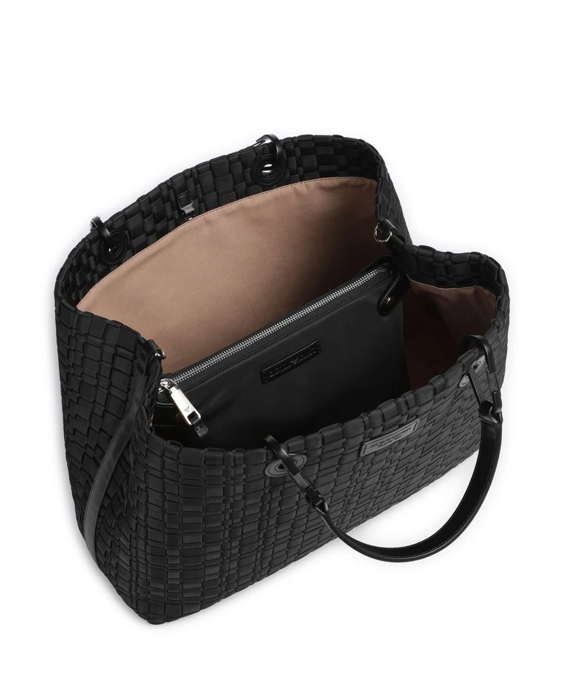 Emporio Armani My EA M Bolso de mano black beauty