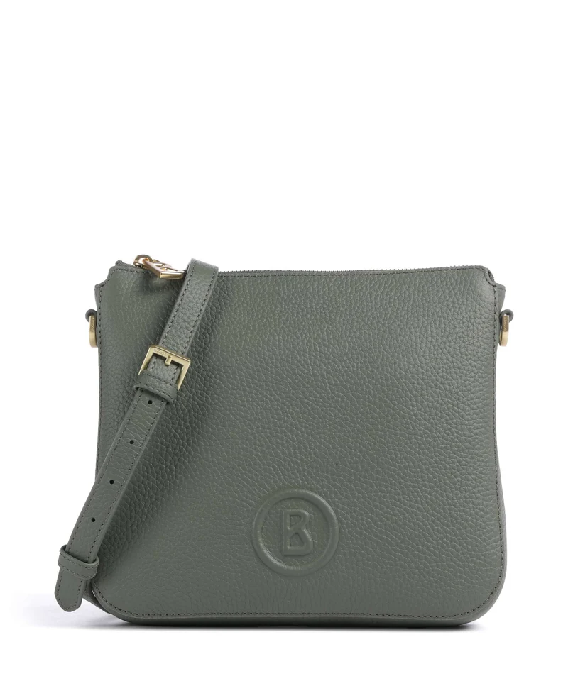 Bogner Bozen Hedwig Bandolera olive night