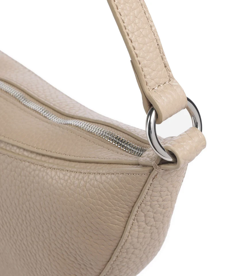 Marc O'Polo Bellina M Bandolera earthy taupe