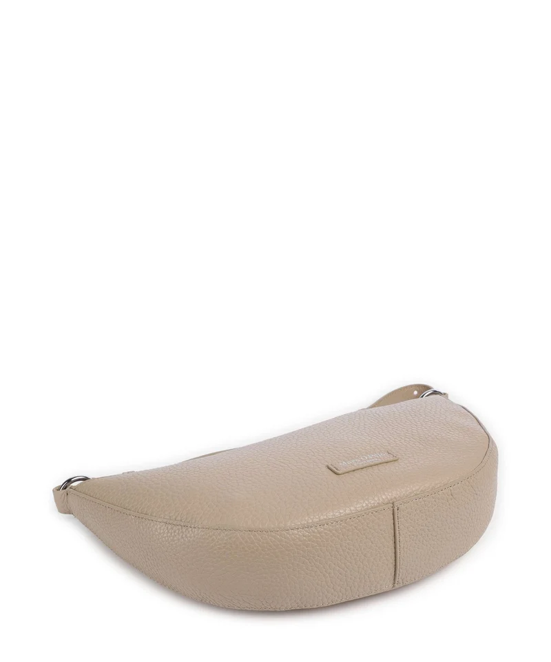 Marc O'Polo Bellina M Bandolera earthy taupe