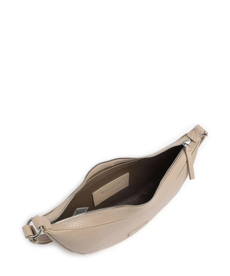 Marc O'Polo Bellina M Bandolera earthy taupe