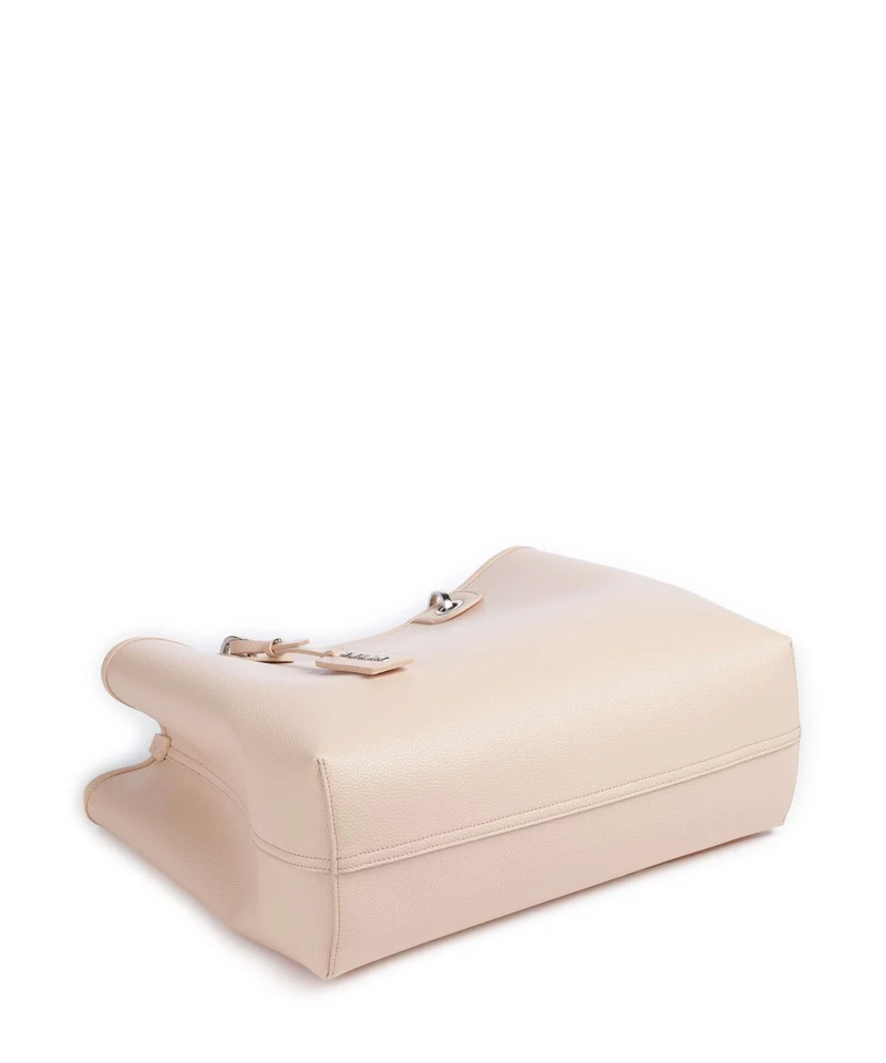 Emporio Armani My EA M Bolso de mano apricot/moka