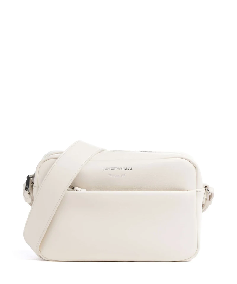 Emporio Armani Lilly Bandolera vaniglia