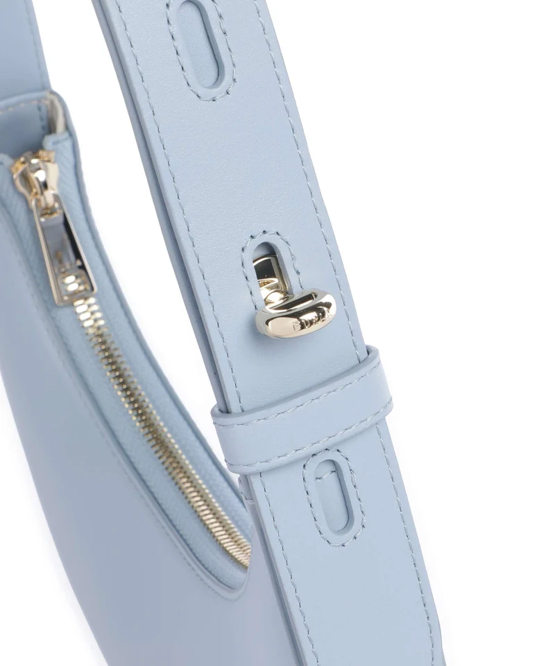 Furla Delizia Mini Bolso de hombro carta da zucchero