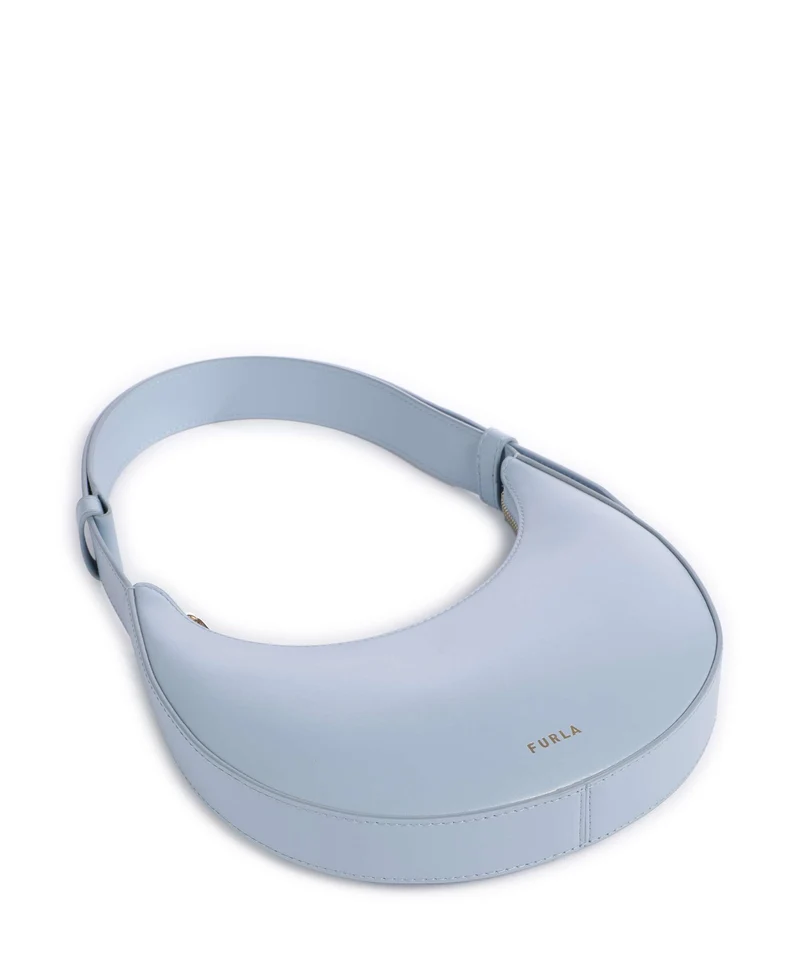 Furla Delizia Mini Bolso de hombro carta da zucchero