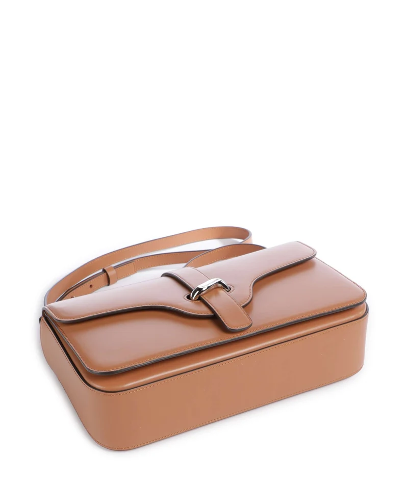Emporio Armani Costanza L Bolso de hombro terracotta
