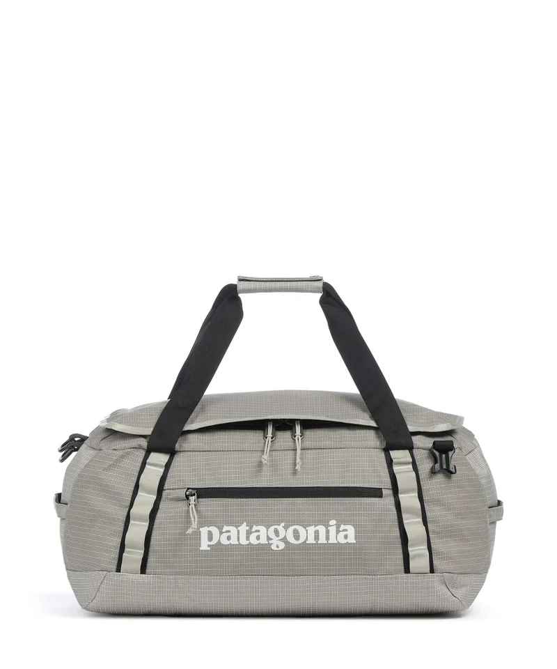 Patagonia Black Hole 40 Bolso de viaje weathered stone