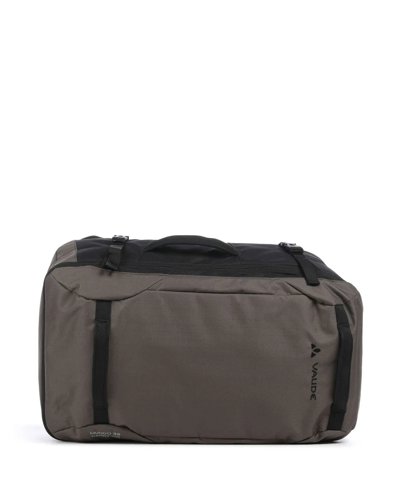 Vaude Mundo 38 Carry-On Mochila de viaje deer brown