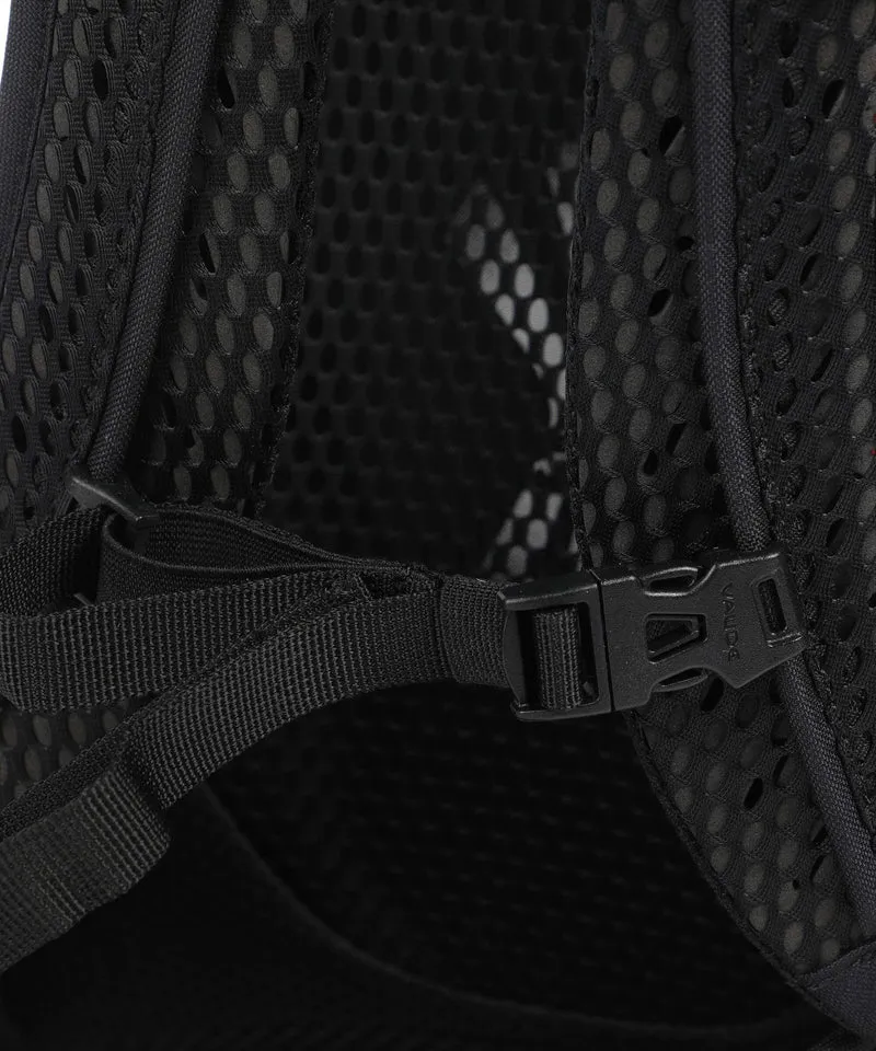 Vaude Agile Air 26 Mochila de senderismo purple ash