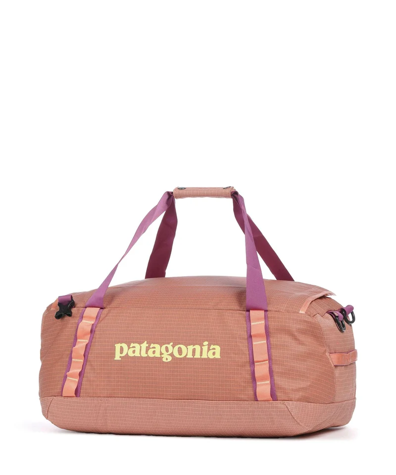 Patagonia Black Hole 40 Bolso de viaje peach sherbet
