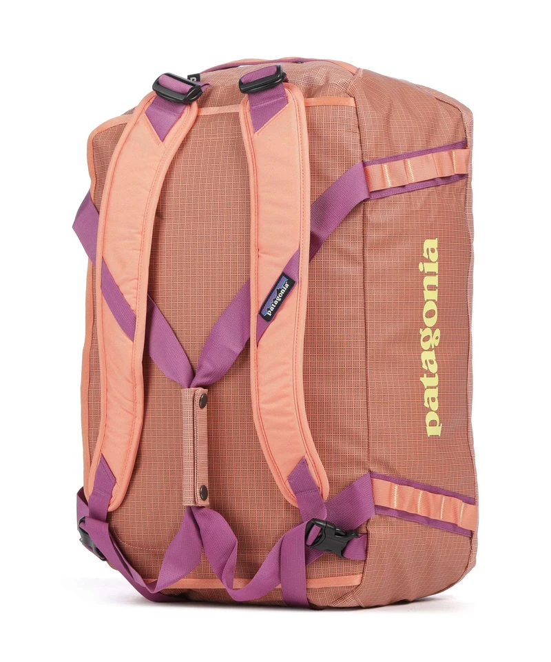 Patagonia Black Hole 40 Bolso de viaje peach sherbet