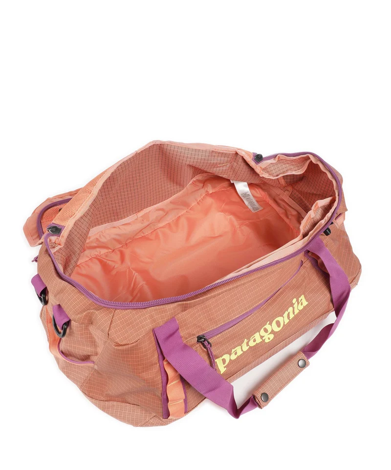 Patagonia Black Hole 40 Bolso de viaje peach sherbet