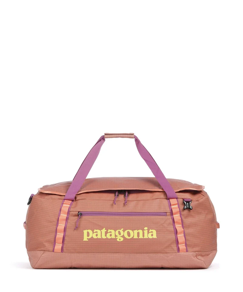 Patagonia Black Hole 70 Bolso de viaje peach sherbet