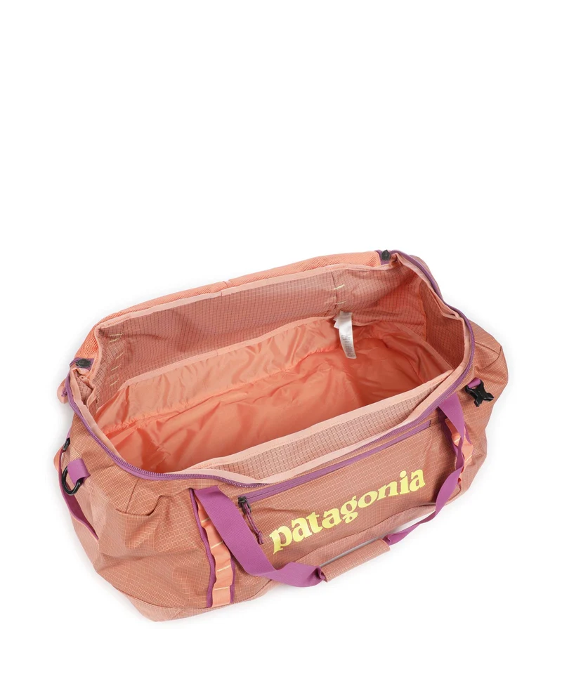 Patagonia Black Hole 70 Bolso de viaje peach sherbet