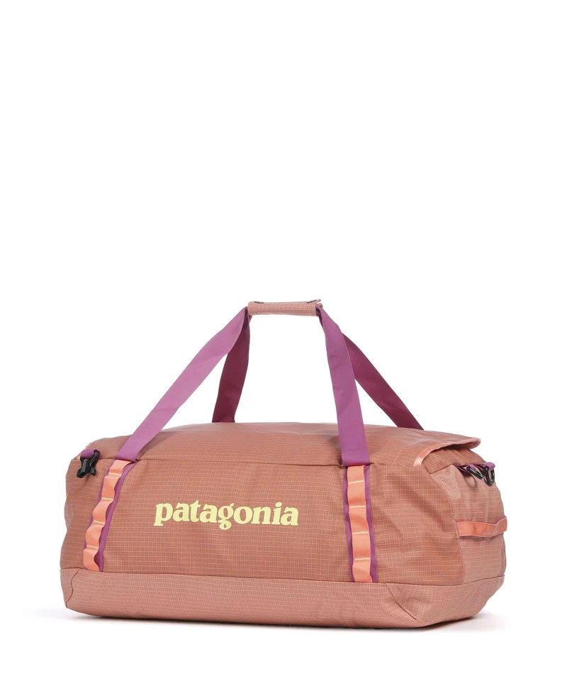 Patagonia Black Hole 55 Bolso de viaje peach sherbet