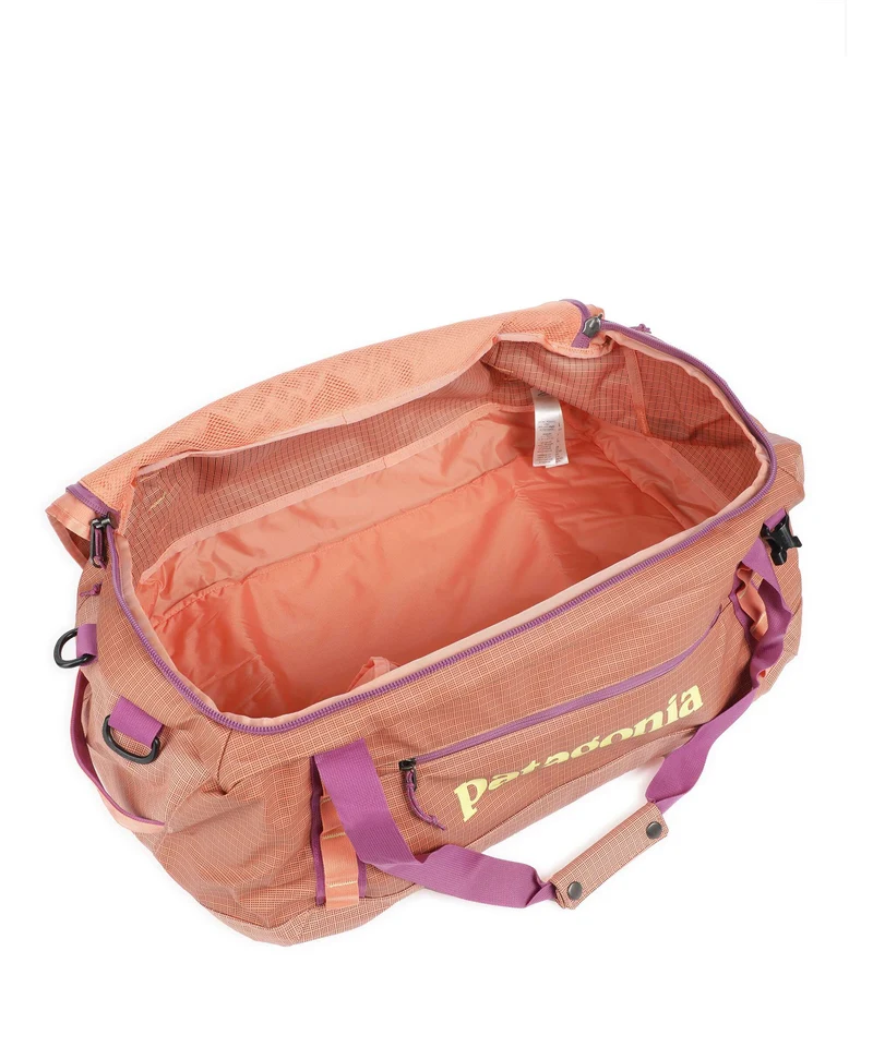 Patagonia Black Hole 55 Bolso de viaje peach sherbet