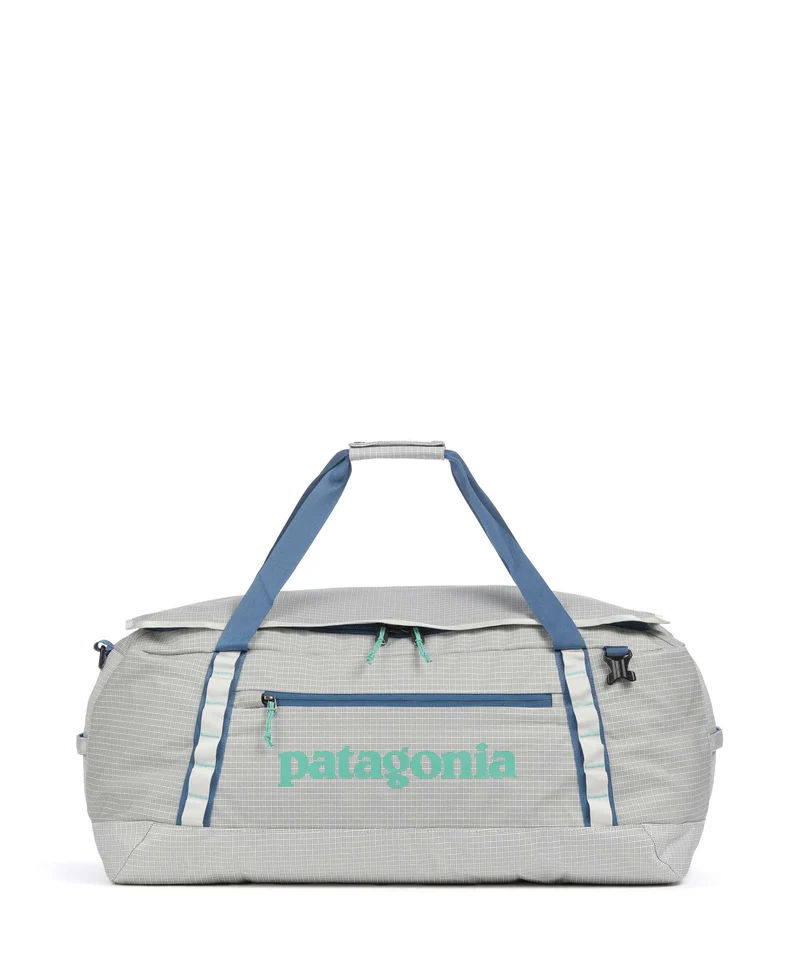 Patagonia Black Hole 70 Bolso de viaje birch white