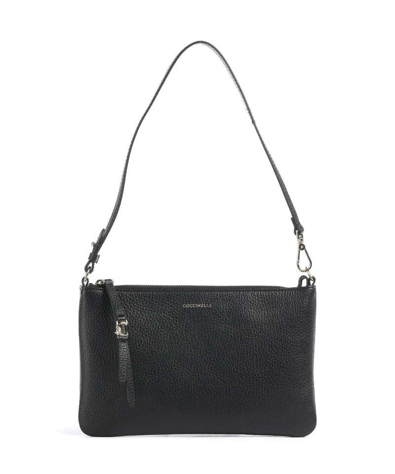 Coccinelle C-Easy Bolso de hombro noir