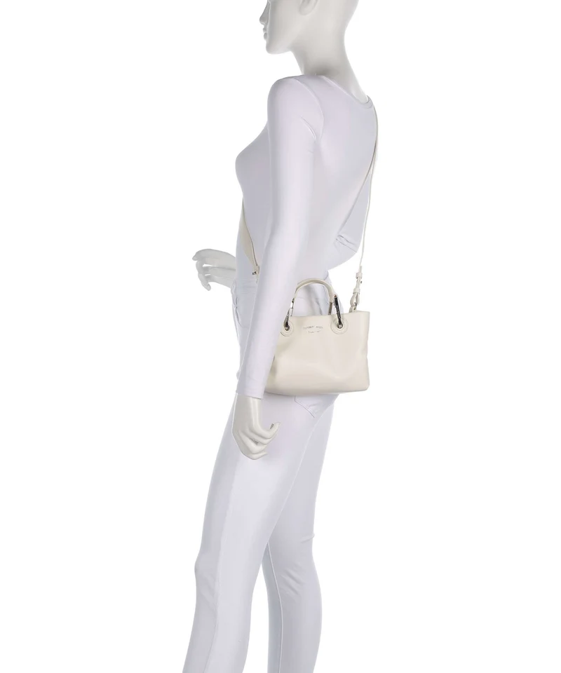 Emporio Armani My EA XS Bolso de mano vaniglia