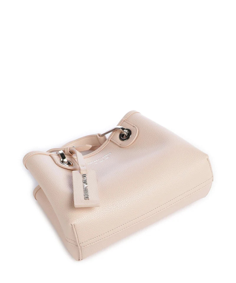 Emporio Armani My EA XS Bolso de mano apricot/moka