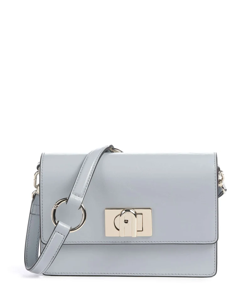 Furla 1927 Mini Bandolera artemisia