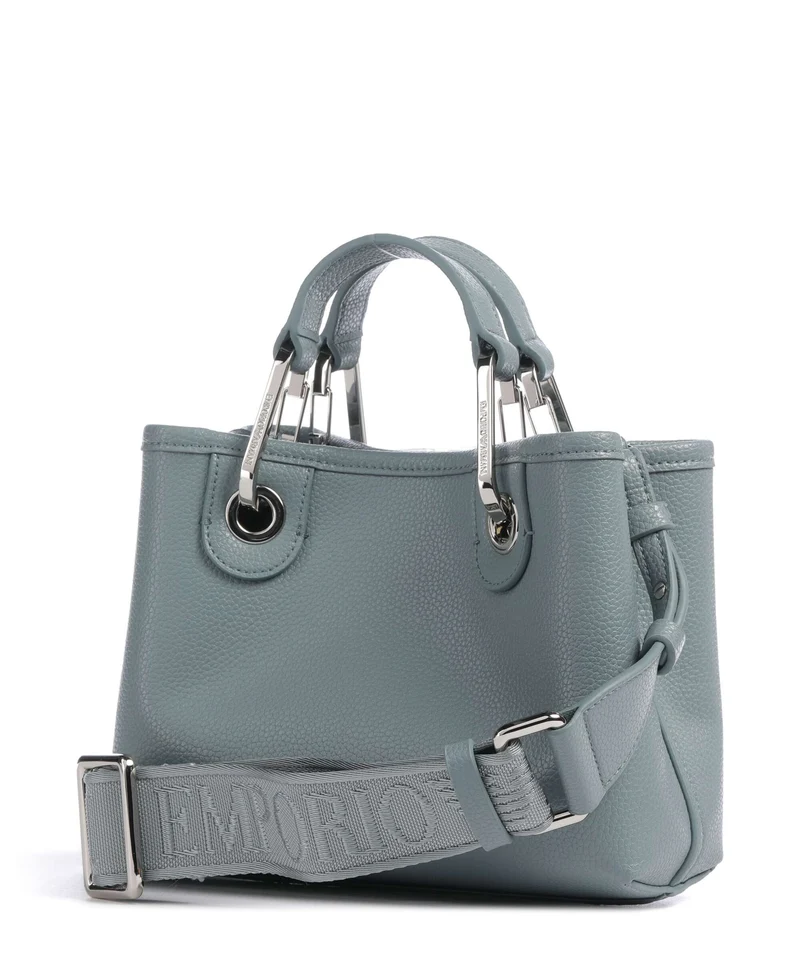 Emporio Armani My EA XS Bolso de mano polvere/moka