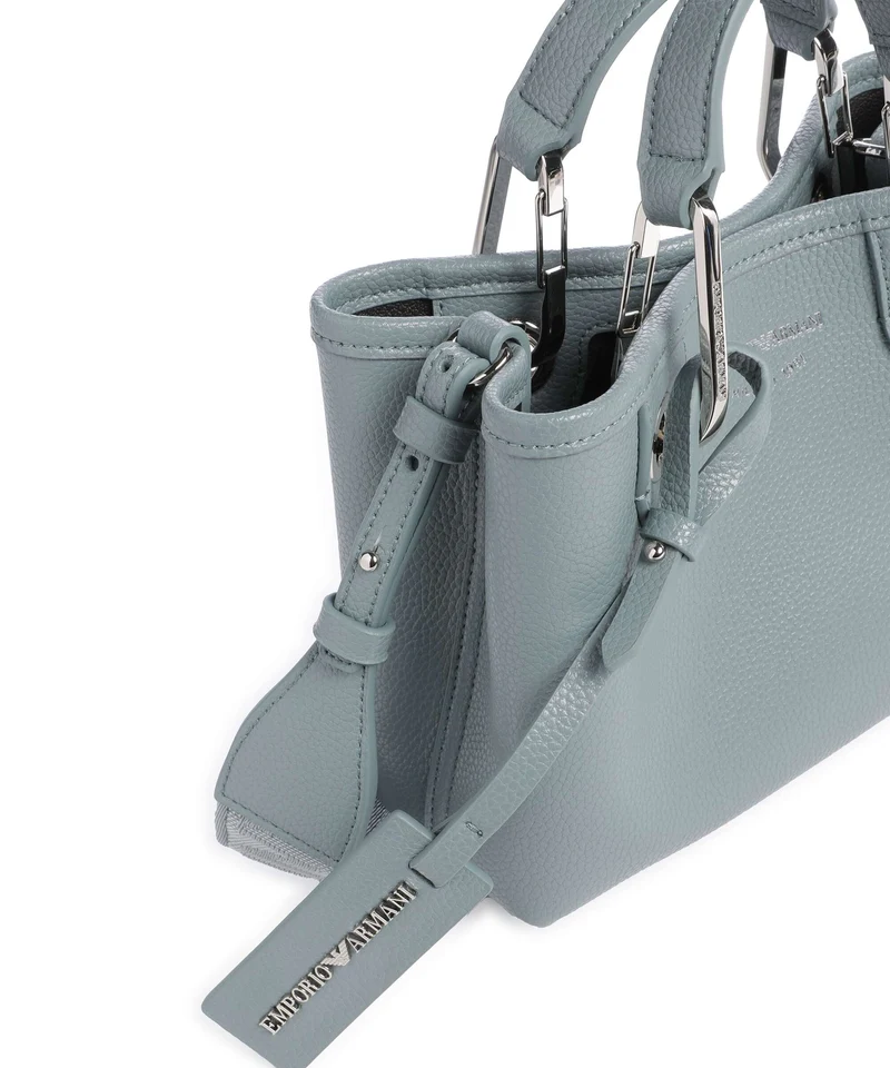 Emporio Armani My EA XS Bolso de mano polvere/moka