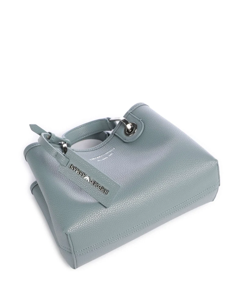 Emporio Armani My EA XS Bolso de mano polvere/moka