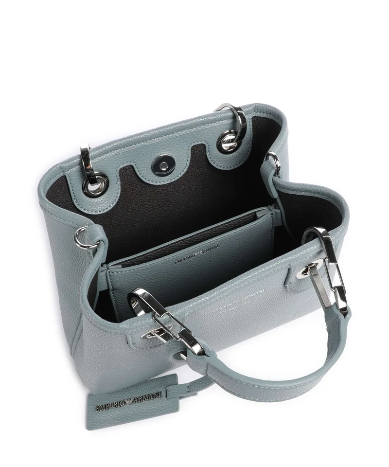 Emporio Armani My EA XS Bolso de mano polvere/moka