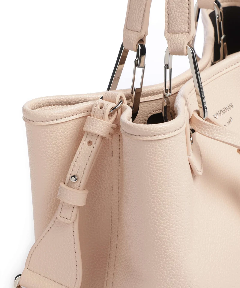 Emporio Armani My EA S Bolso de mano apricot/moka