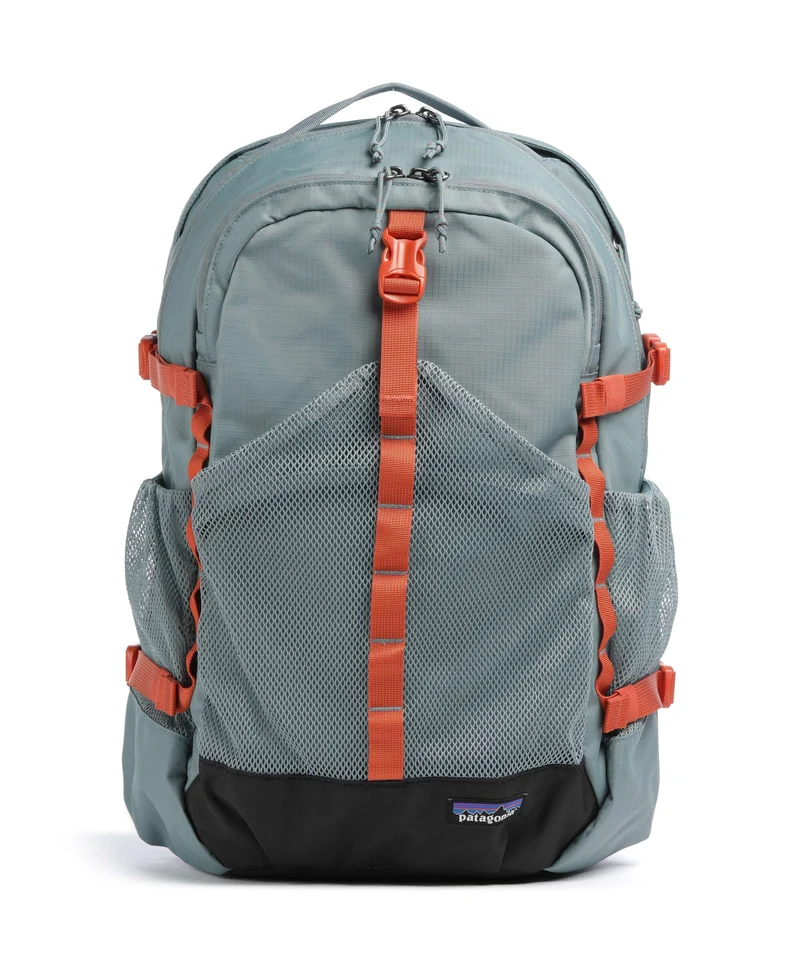 Patagonia Refugio 30 Mochila blue sage