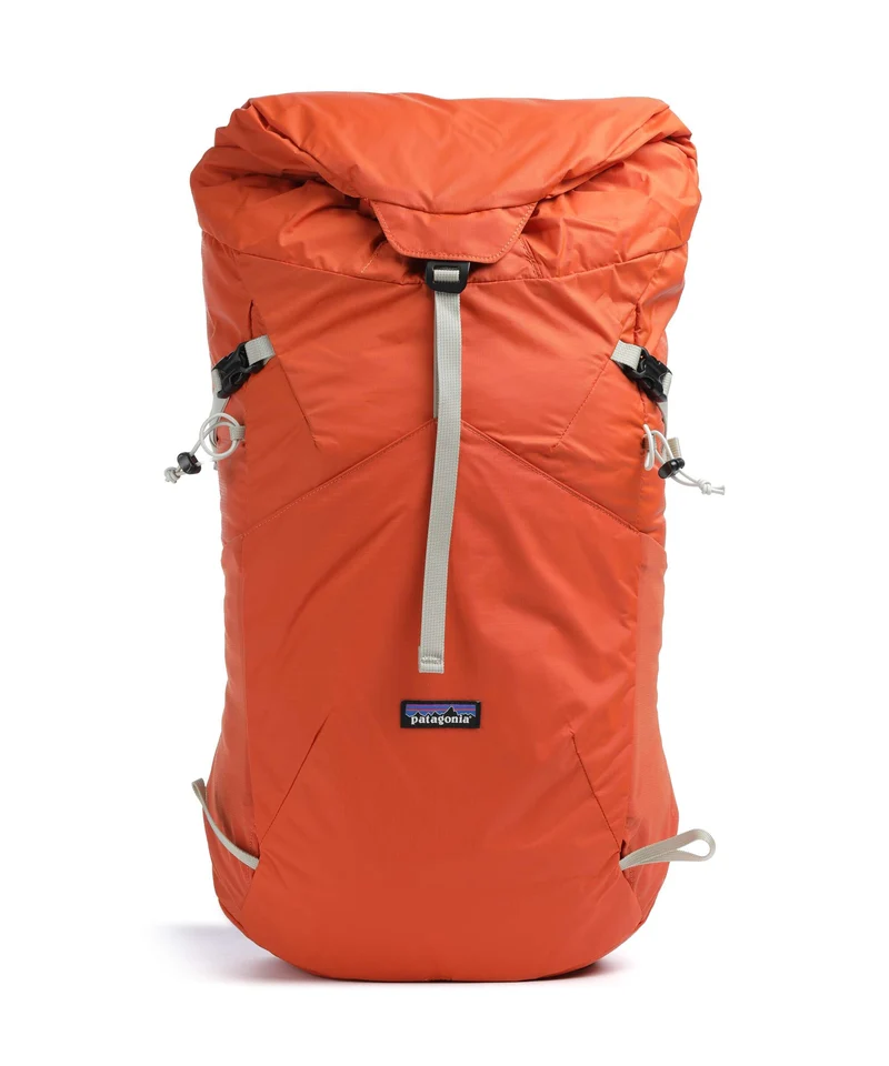 Patagonia Terravia 28 M Mochila coal orange