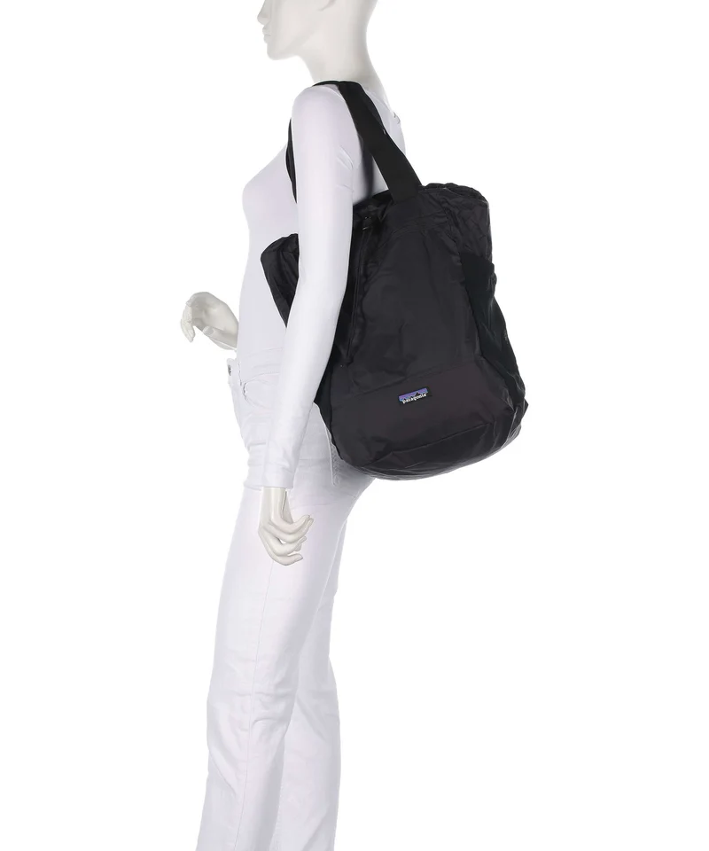 Patagonia Terravia Bolso mochila faded magenta