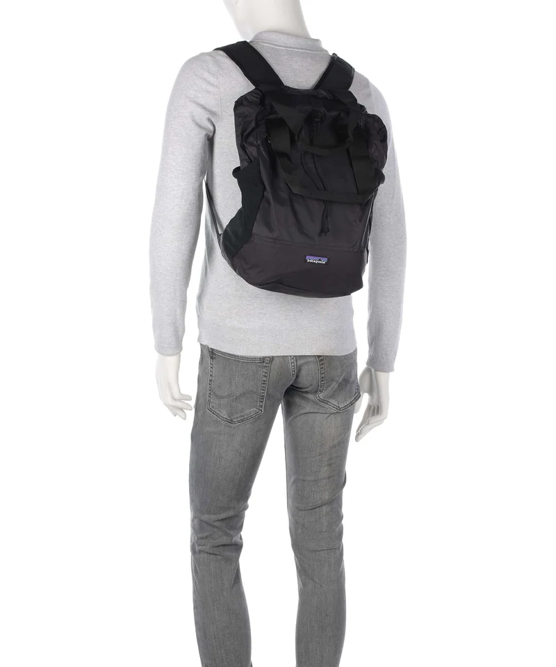 Patagonia Terravia Bolso mochila faded magenta