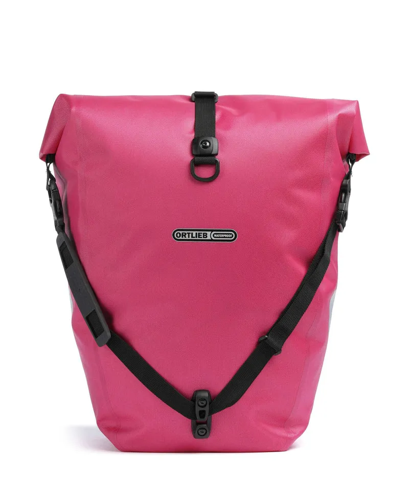 Ortlieb Back-Roller Cyber 20 Bolsa de equipaje cyber pink