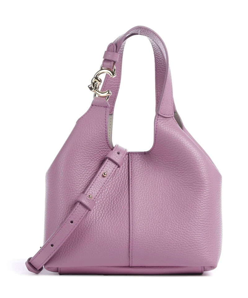 Coccinelle C-Easy Bolso de mano jellyfish