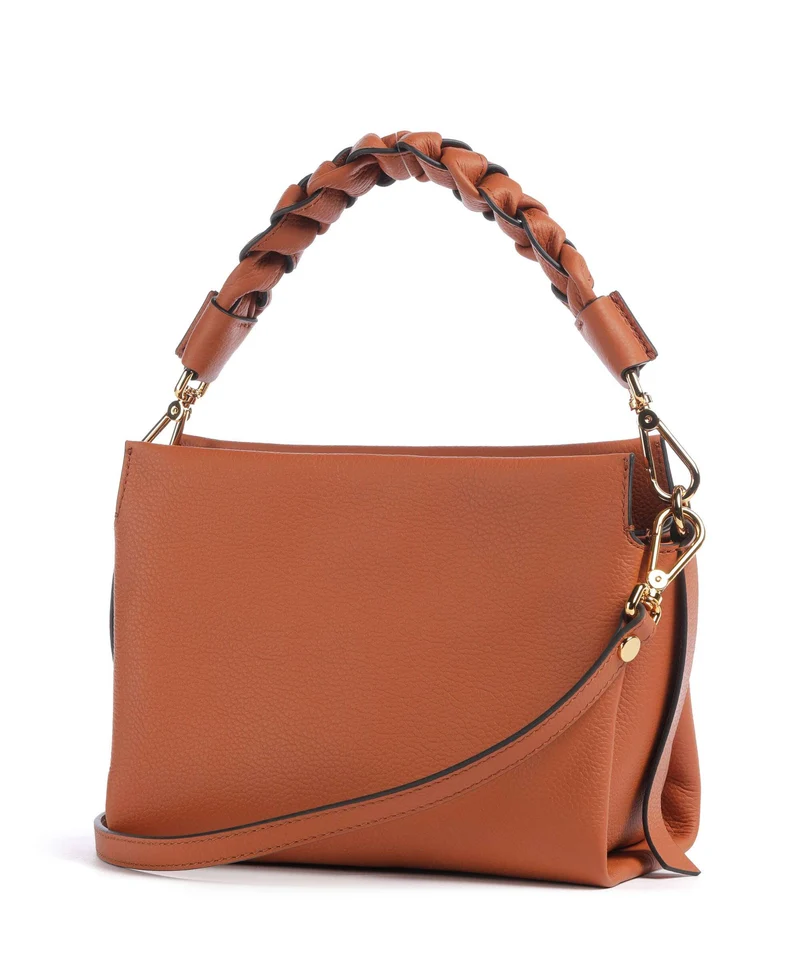 Coccinelle Boheme Grana Double Bolso de mano crab/jellyfish