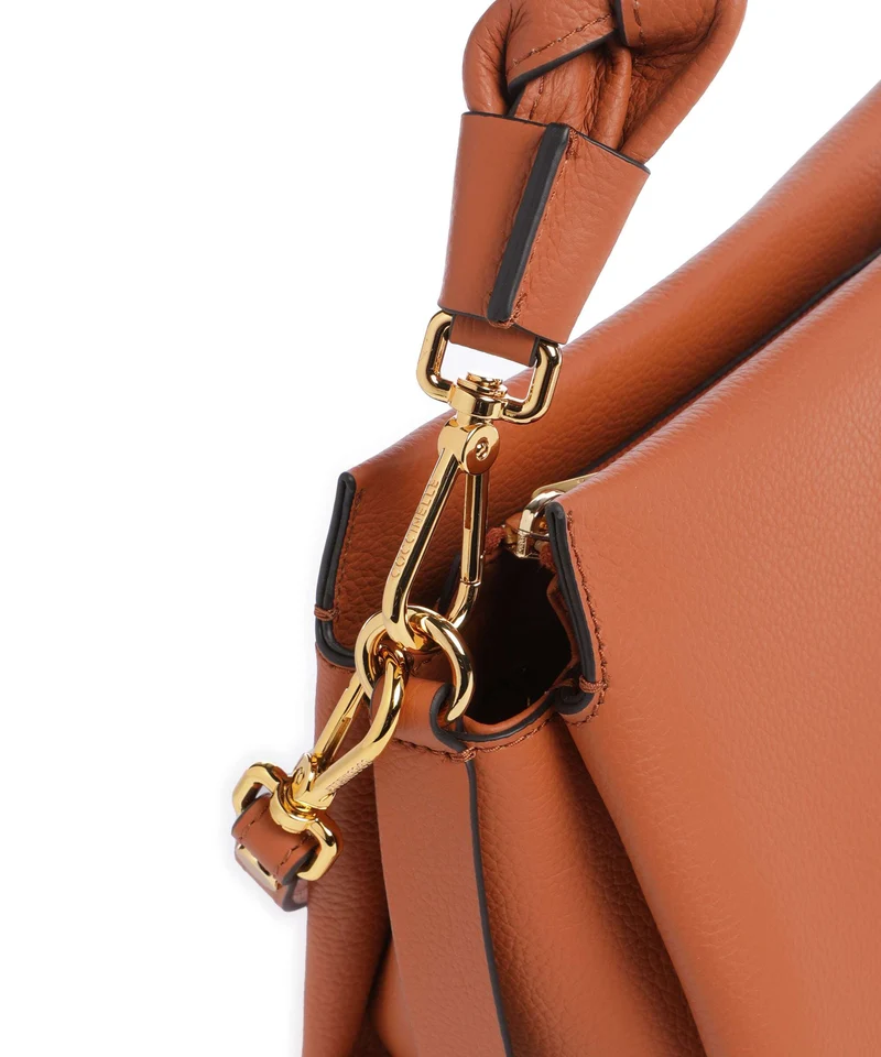 Coccinelle Boheme Grana Double Bolso de mano crab/jellyfish