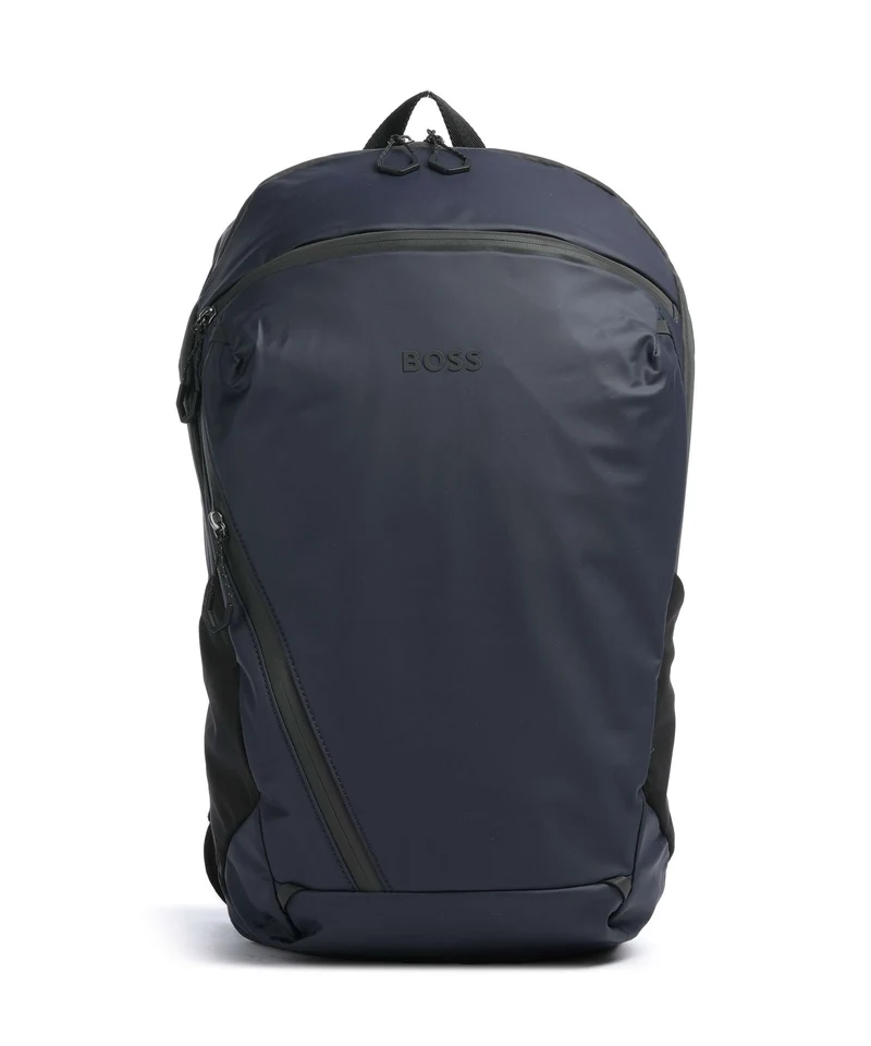 BOSS Stenson Mochila dark blue