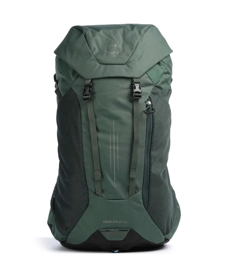Osprey Hikelite 30 Mochila de senderismo tundra green
