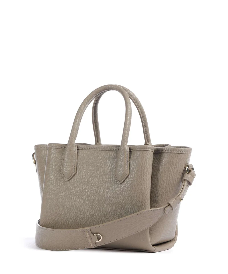 Emporio Armani Odette Bolso de mano creta/moka